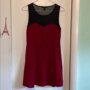 Forever 21 dress